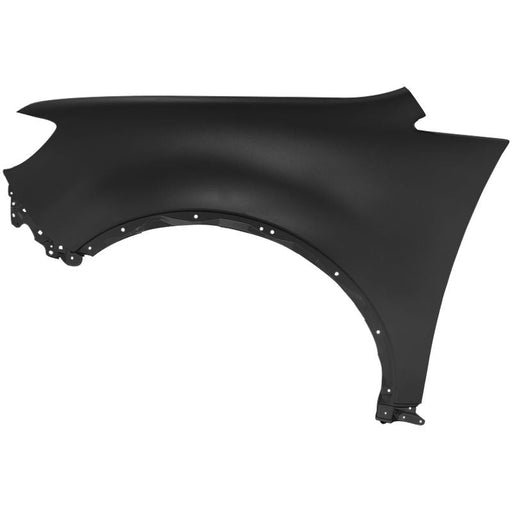 2007-2014 Subaru Tribeca Driver Side Fender - SU1240142-Partify-Painted-Replacement-Body-Parts