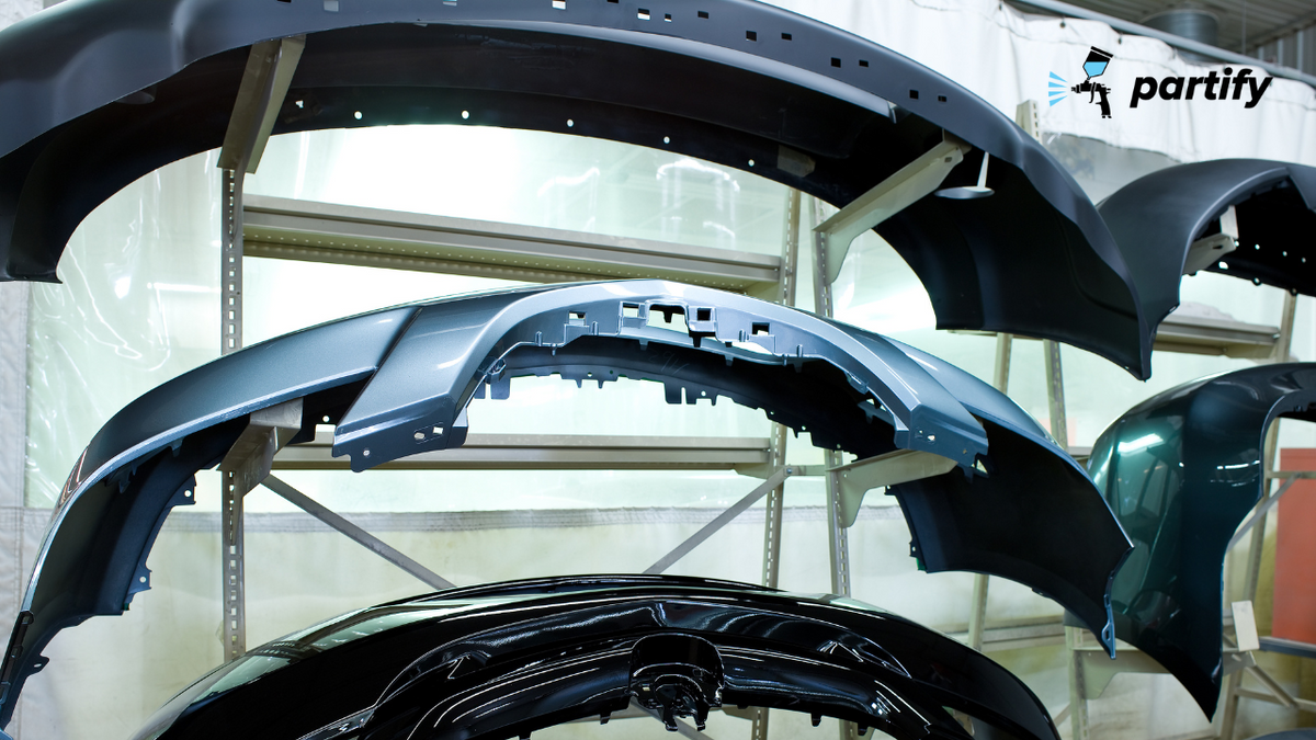 Know Your Part: Replacement Bumper vs. Bumper Extension vs. Bumper End ...