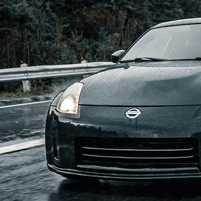 How to Find Your Nissan or Infiniti Paint Code