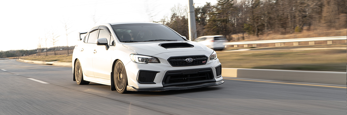 How to Find Your Subaru Paint Code — Partify