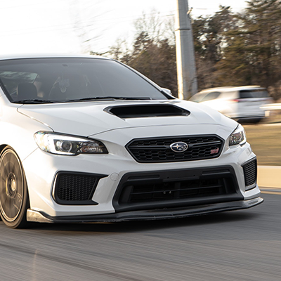 How to Find Your Subaru Paint Code