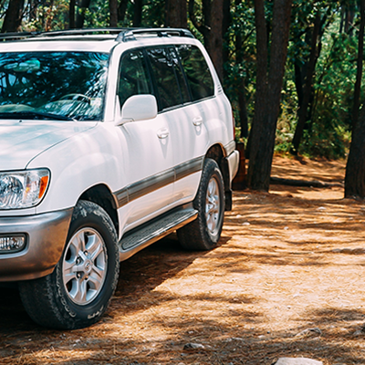 How to Find Your Toyota, Lexus, or Scion Paint Code