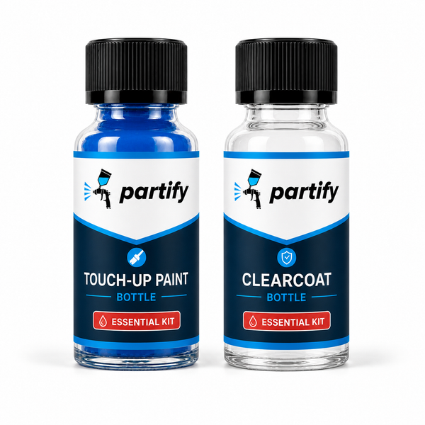 Touch-Up Paint image