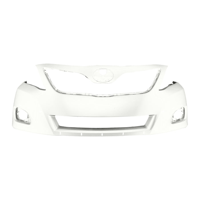 Toyota Camry SE Front Bumper - TO1000355