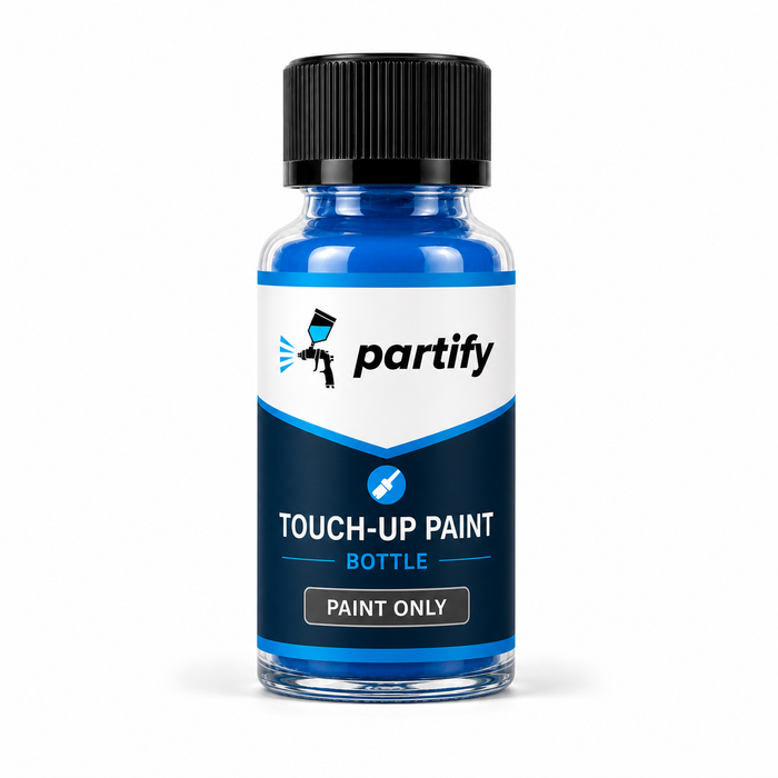 Scion Touch-Up Bottle — Paint Only