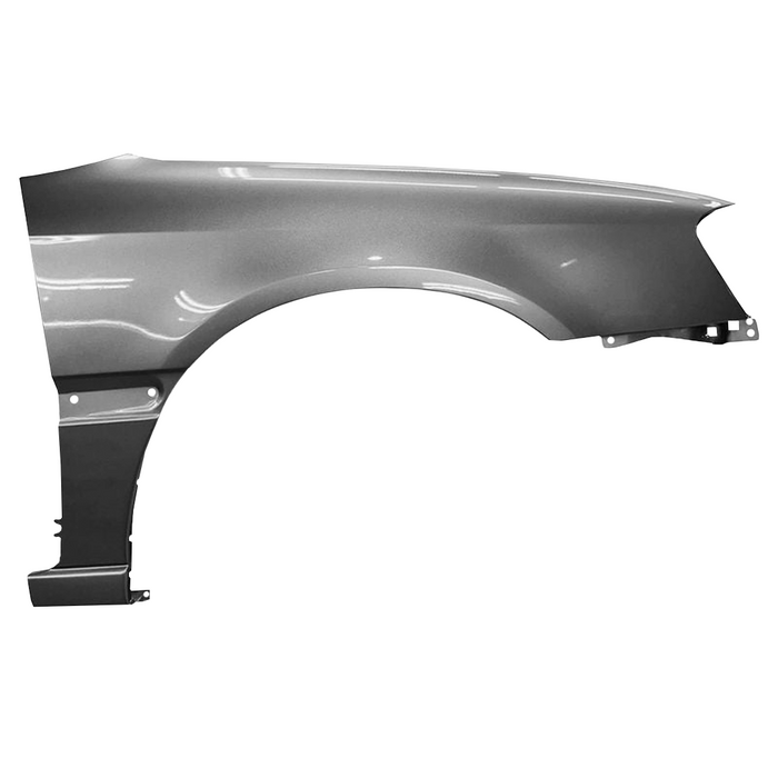 Subaru Legacy CAPA Certified Passenger Side Fender Without Outback Model - SU1241118C