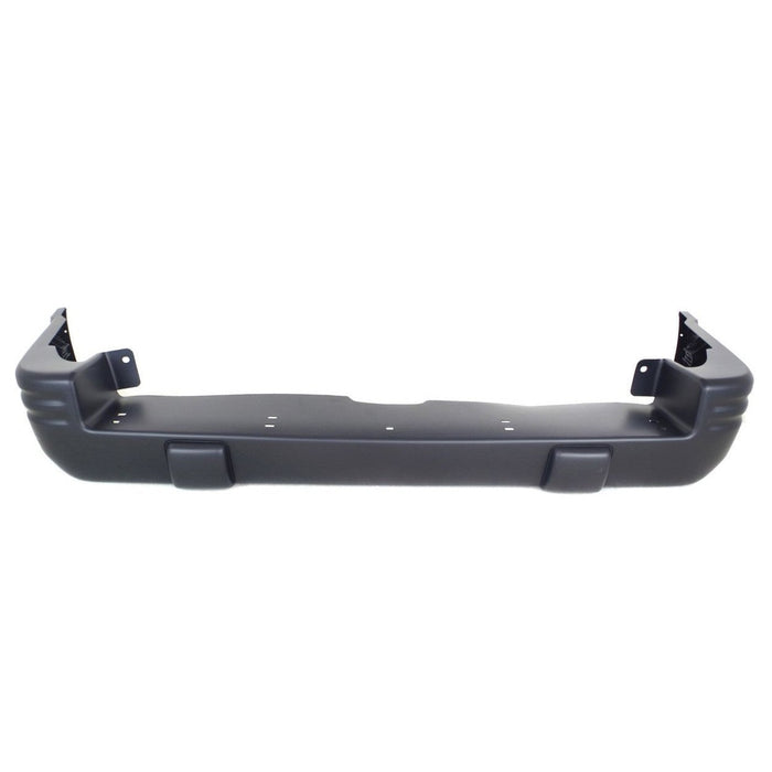 Jeep Grand Cherokee Limited Rear Bumper W/O Absorber - CH1100814