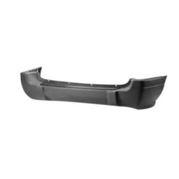 Jeep Grand Cherokee Laredo Rear Bumper W/O Hitch Bezel Dark Brownstone - CH1100212