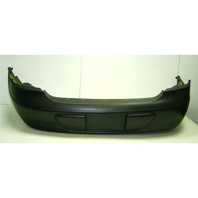 Chrysler 300M Base Rear Bumper W/O License Lamp - CH1100399