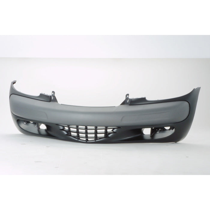 Chrysler PT Cruiser Front Bumper - CH1000293