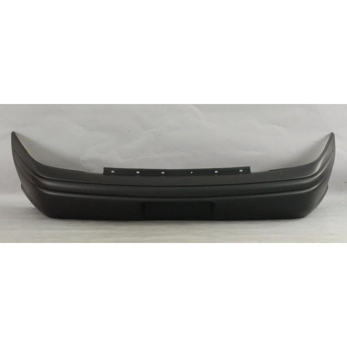 Dodge Neon Sport/Plymouth Neon Sport Rear Bumper - CH1100160