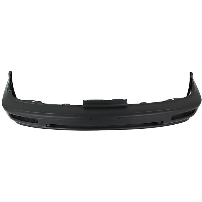 Protector de aire para parachoques delantero inferior de Toyota Venza [Amortiguador inferior] - TO1070249