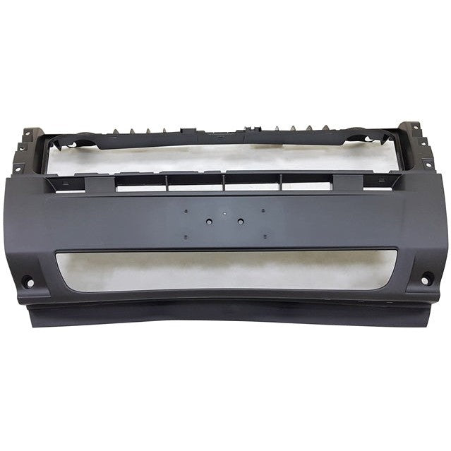 Ram ProMaster 1500/2500/3500 Front Bumper W/O Parking Sensors W/O Collision Warning - CH1000A59