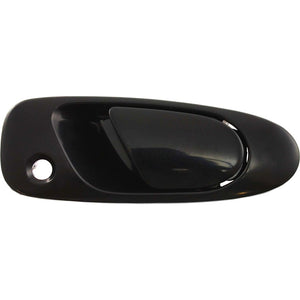 Front Passenger Side Exterior Door Handle image