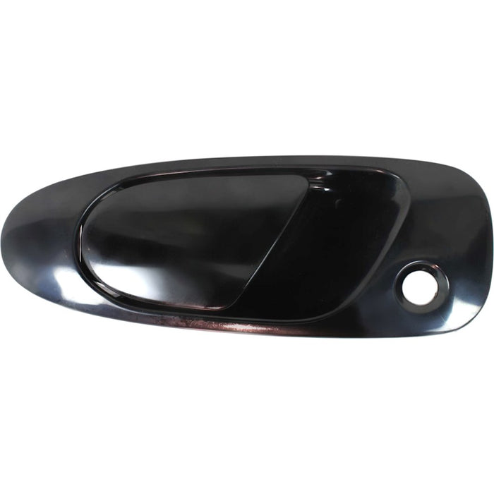Honda Civic/Civic del Sol Front Driver Side Exterior Door Handle - HO1310122