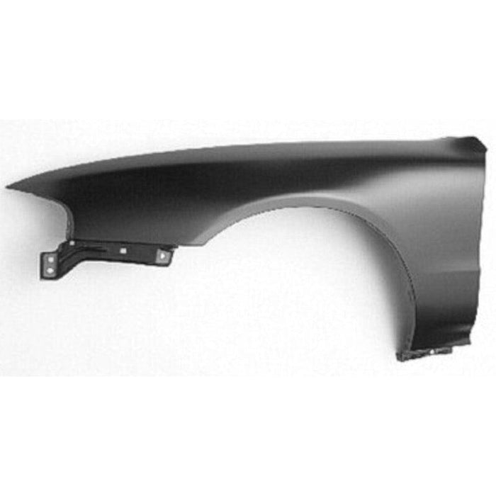 1992-1996 Honda Prelude Driver Side Fender - HO1240126-Partify-Painted-Replacement-Body-Parts