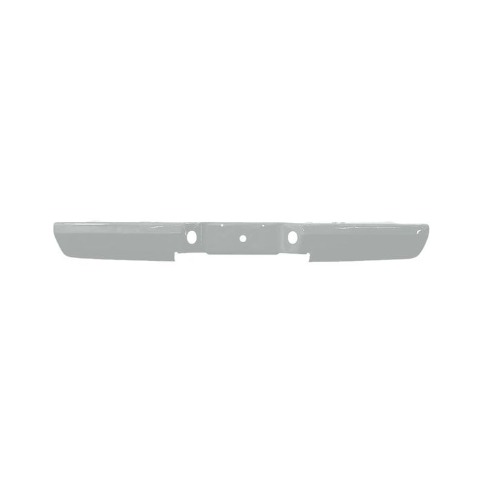 1993-2011 Ford Ranger Rear Bumper - FO1102313-Partify-Painted-Replacement-Body-Parts
