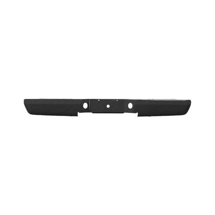 1993-2011 Ford Ranger Rear Bumper - FO1102313-Partify-Painted-Replacement-Body-Parts