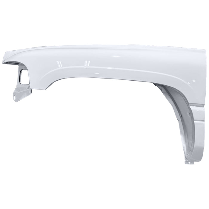 1994-2002 Dodge Ram Driver Side Fender - CH1240186-Partify-Painted-Replacement-Body-Parts