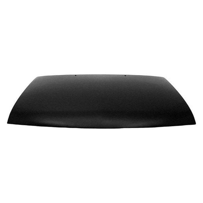 1994-2005 Chevrolet S10 Blazer/Pickup Hood - GM1230176-Partify-Painted-Replacement-Body-Parts
