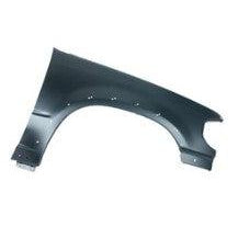 1995-2001 Ford Explorer Limited/Sport Passenger Side Fender With Flare Holes - FO1241180-Partify-Painted-Replacement-Body-Parts
