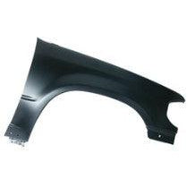Ford Explorer CAPA Certified Passenger Side Fender Without Flare Holes - FO1241178C