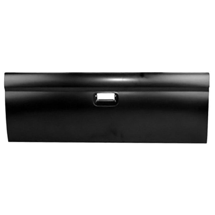 Toyota Tacoma CAPA Certified Tailgate Shell - TO1900106C