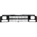 1995-2005 Chevrolet Astro Van Grille Sealed Beam Type - GM1200372-Partify-Painted-Replacement-Body-Parts