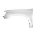 1996-2002 Toyota 4Runner Non-Limited Drivers Side Fender - TO1240165-Partify-Painted-Replacement-Body-Parts