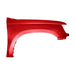1996-2002 Toyota 4Runner Non-Limited Passenger Side Fender - TO1241165-Partify-Painted-Replacement-Body-Parts