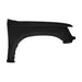 1996-2002 Toyota 4Runner Non-Limited Passenger Side Fender - TO1241165-Partify-Painted-Replacement-Body-Parts