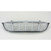 1997-2000 Chevrolet Venture Grille - GM1200435-Partify-Painted-Replacement-Body-Parts