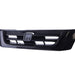 1997-2001 Honda CRV Grille Used With Black Moulding - HO1200151-Partify-Painted-Replacement-Body-Parts