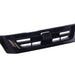 1997-2001 Honda CRV Grille Used With Black Moulding - HO1200151-Partify-Painted-Replacement-Body-Parts