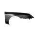 1997-2001 Honda Prelude Passenger Side Fender - HO1241149-Partify-Painted-Replacement-Body-Parts