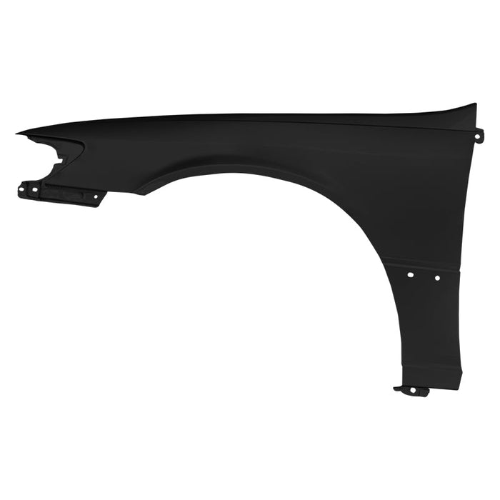 1997-2001 Toyota Camry Driver Side Fender - TO1240162-Partify-Painted-Replacement-Body-Parts