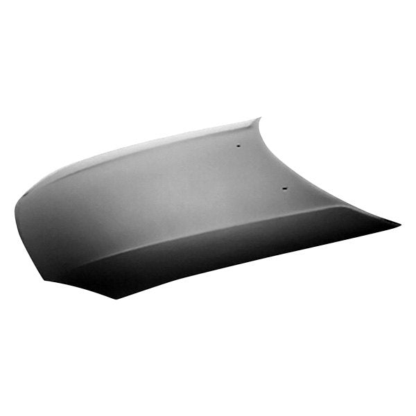 1997-2001 Toyota Camry Hood - TO1230167-Partify-Painted-Replacement-Body-Parts