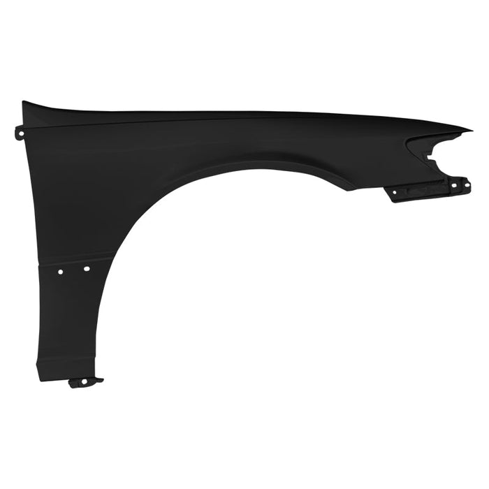 1997-2001 Toyota Camry Passenger Side Fender - TO1241162-Partify-Painted-Replacement-Body-Parts