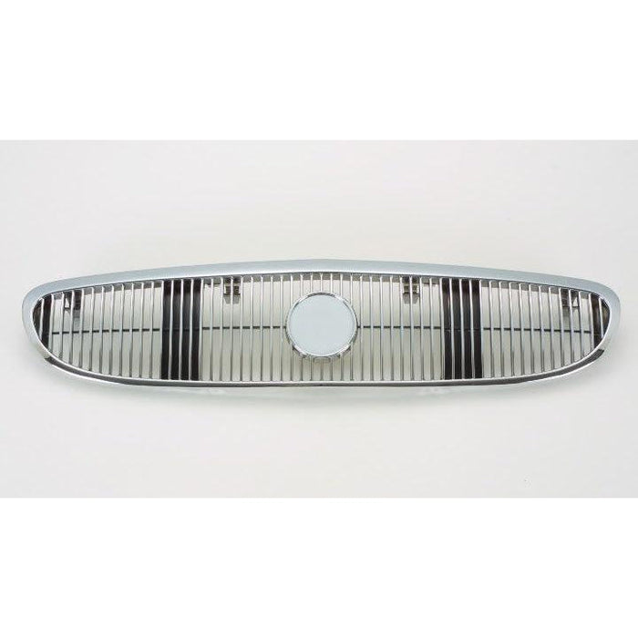 1997-2002 Buick Century Grille - GM1200405-Partify-Painted-Replacement-Body-Parts