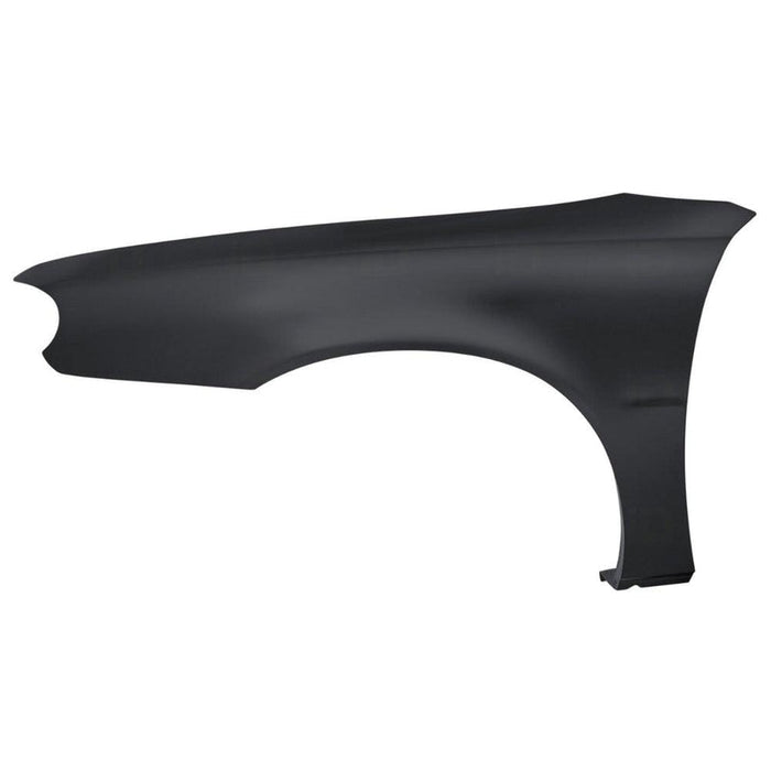 1997-2003 Chevrolet Malibu Driver Side Fender - GM1240254-Partify-Painted-Replacement-Body-Parts