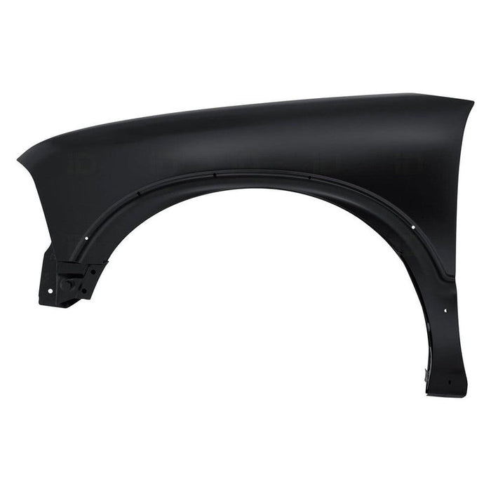 1997-2004 Chevrolet S10 Blazer 4WD Driver Side Fender With ZR2 - GM1240191-Partify-Painted-Replacement-Body-Parts