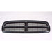 1997-2004 Dodge Durango Grille Black - CH1200200-Partify-Painted-Replacement-Body-Parts