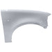 1997-2004 Ford F-150/Expedition Passenger Side Fender With Antenna Hole & With Moulding Holes - FO1241192-Partify-Painted-Replacement-Body-Parts
