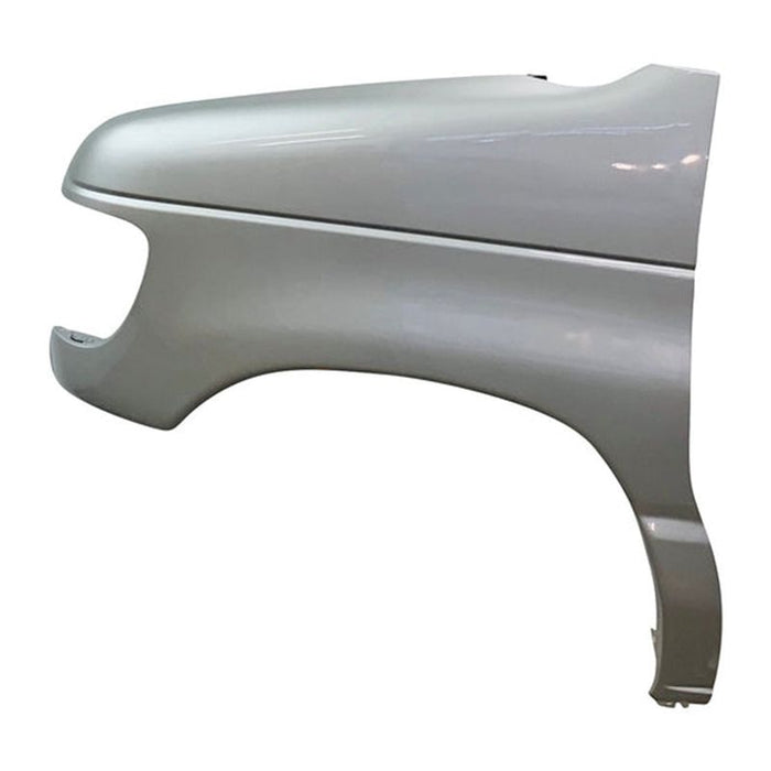 1997-2007 Ford Econoline Driver Side Fender - FO1240199-Partify-Painted-Replacement-Body-Parts