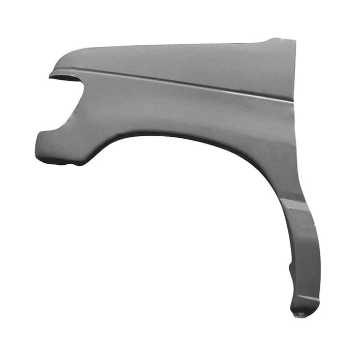 1997-2007 Ford Econoline Driver Side Fender - FO1240199-Partify-Painted-Replacement-Body-Parts