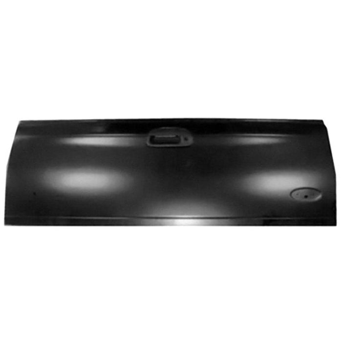 1997-2007 Ford F-150/F250/F350/F450/F550 Tailgate Assembly - FO1900121-Partify-Painted-Replacement-Body-Parts