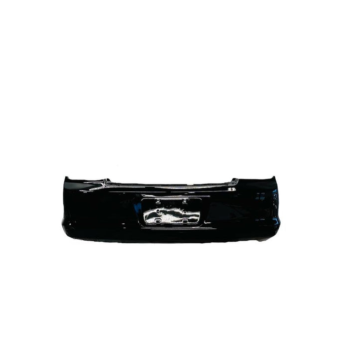 1998-2000 Honda Accord Coupe Rear Bumper - HO1100185-Partify-Painted-Replacement-Body-Parts