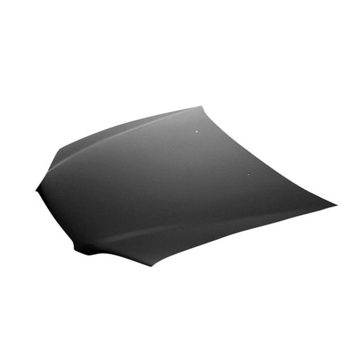 1998-2002 Honda Accord Coupe Hood - HO1230130-Partify-Painted-Replacement-Body-Parts