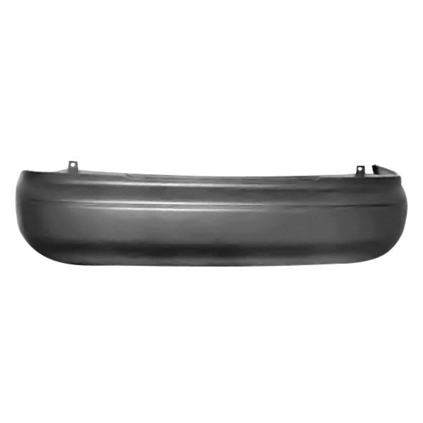 1998-2002 Mazda 626 Rear Bumper - MA1100146-Partify-Painted-Replacement-Body-Parts