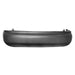 1998-2002 Mazda 626 Rear Bumper - MA1100146-Partify-Painted-Replacement-Body-Parts